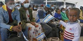  تحذيرات إسرائيلية من استقدام يهود الفلاشا في ظل الأحداث الجارية