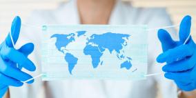 قائمة محدثة بأكثر الدول تضررا من وباء كورونا