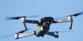 الاحتلال يعلن إسقاط طائرة مسيرة لحماس قبالة سواحل غزة