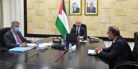 الحكومة: الإثنين القادم عطلة رسمية لمناسبة ذكرى إعلان الاستقلال