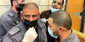 بالفيديو.. ماذا قال أسرى نفق الحرية خلال محاكمتهم!