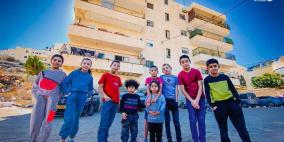 10 أسر مقدسية تقدم استئنافا ضد هدم بنايتها السكنية في الطور