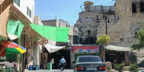 الخليل القديمة مدينة الألغاز 