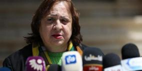 وفاة و287 إصابة جديدة بكورونا في غزة والضفة