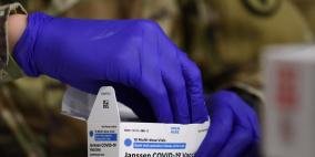 سلوفاكيا تتبرع لفلسطين بـ200 ألف جرعة من لقاح كورونا