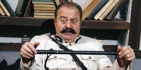 حقيقة وفاة الفنان السوري زهير رمضان "أبو جودت"