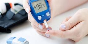 علامة على ارتفاع نسبة السكر في الدم تظهر على القدمين!