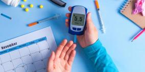 بدون أدوية.. نصائح لضبط سكر الدم خلال 14 يوماً