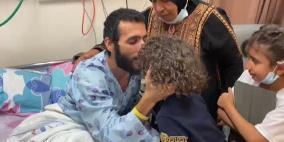 وزيرة الصحة تحذّر من تداعيات الحالة الصحية للأسرى المضربين