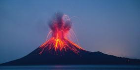 ما الذي يهدد الحياة على الأرض؟