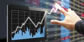 بورصة فلسطين: 288 مليون دولار أرباح الشركات المدرجة في 9 أشهر