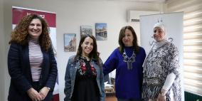 جمعية أصالة توقع مذكرة تفاهم مع شركة مبادرة الشرق الأوسط للاستثمار