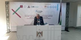 السعداوي: انطلاق المؤتمر الدولي الثالث لريادة الأعمال افتراضياً في 14 من الشهر المقبل