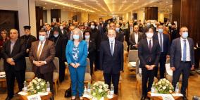 معايعة تطلق مؤتمر تشجيع السياحة إلى بيت لحم