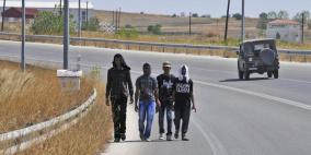 اليونان.. مقتل 7 مهاجرين وإصابة آخرين جراء حادث مروري