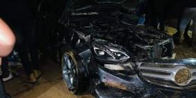 مصرع شابين بحادث سير ذاتي في الخليل