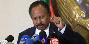 السودان.. اتفاق سياسي مع الجيش يعيد حمدوك لمنصبه