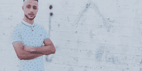 مصرع شاب من نابلس بحادث دهس في الداخل الفلسطيني