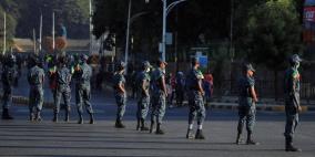 بريطانيا تطالب مواطنيها في إثيوبيا بالمغادرة فورا