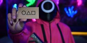 "لعبة الحبار" الأكثر مشاهدة في تاريخ "نتفليكس"