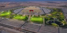 الهاجري: الصرح المونديالي جاهز للترحيب بالمشجعين خلال منافسات كأس العرب