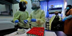 فلسطين تسجل 11 وفاة و4095 إصابة جديدة بكورونا