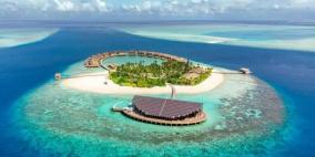 تضامناً مع غزة..جزر المالديف تمنع الاسرائيبليين من دخولها