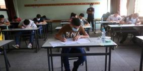 3405 طلاب يتقدمون لامتحان الثانوية العامة في دورته الاستكمالية