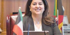 فلسطين ترحب بقرار الكويت حظر السفن التجارية من وإلى إسرائيل