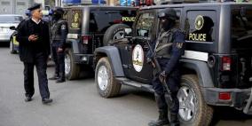 جريمة أسرية بشعة في مصر ضحيتها أسرة كاملة