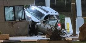 محدث.. استشهاد فتى برصاص الاحتلال بزعم تنفيذه عملية دهس قرب طولكرم