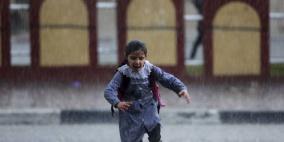 التربية: الدوام المدرسي بالضفة ليوم غد الأربعاء كالمعتاد