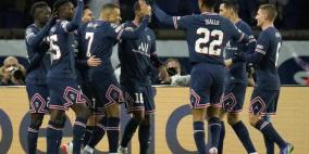 باريس سان جيرمان يسعى للاستغناء عن 7 لاعبين