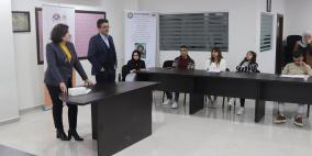 "الثقافة" تواصل فعاليات ملتقى المبدعين الشباب