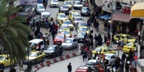 الأزمة المرورية.. الازدحامات تتفاقم ولا حلول سريعة