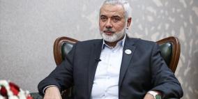 من المرشحون لملئ فراغ قيادة حركة حماس بعد استشهاد إسماعيل هنية؟