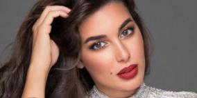 صورة ياسمين صبري بالحجاب خلال أداء مناسك العمرة تثير تفاعلا