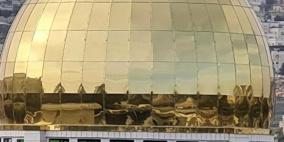 بلدية الاحتلال تخطر بهدم قبة مسجد في بيت صفافا