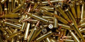 سرقة 150 ألف رصاصة مخصصة للحرب من قاعدة عسكرية إسرائيلية