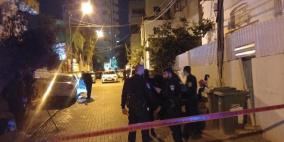 مقتل شاب بجريمة إطلاق نار في الطيبة