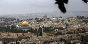 الاحتلال يسلب 13 ألف فلسطيني الإقامة في القدس