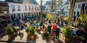 بسبب أوميكرون.. "إغلاق شامل" في هولندا حتى 14 يناير