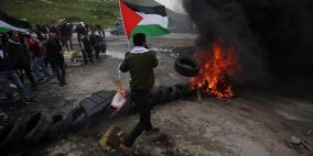 قوى رام الله تدعو لتفعيل لجان الحراسة وتصعيد المقاومة الشعبية