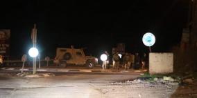 القوى تؤكد ضرورة تضافر الجهود للتصدي لإرهاب المستوطنين