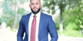 اسشهاد شاب برصاص الاحتلال في مدينة البيرة