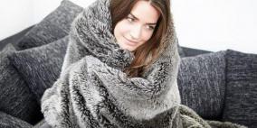 الطقس البارد يمكن أن يؤدي إلى حدوث جلطات دموية ضارة!