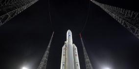 العالم يترقب إطلاق التلسكوب الفضائي الأعلى دقة على الإطلاق