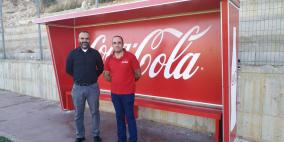 شركة المشروبات الوطنية تقدم رعايتها لنادي سنجل الرياضي