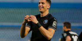 محمود وادي يواصل تألقه مع "بيراميدز"