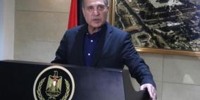 الرئاسة تحذر من خطورة قيام المستوطنين بذبح القرابين في الأقصى